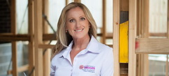 Jo Chivers Property Developer in the Hunter