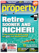 In the media - Your Investment Property magazine